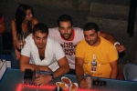 Saturday Night at 100% Pub Byblos